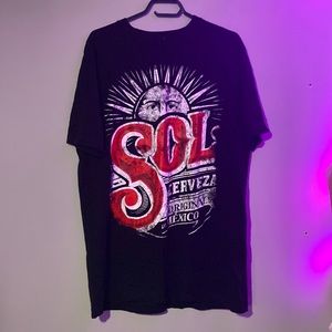 Mens graphic tee 2XL